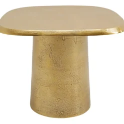 Table d appoint Bossy Organic 55x43cm>KARE Design Outlet