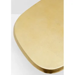 Table d appoint Bossy Organic 55x43cm><noscript><img width=