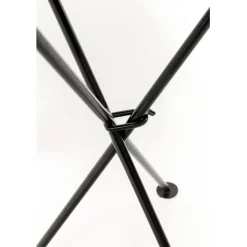 Table d appoint Clack Mosaic rouge Ø35cm><noscript><img width=