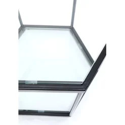 Table d appoint Comb noir 55><noscript><img width=