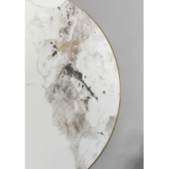 Table d appoint Cono Ceramique Ø50cm><noscript><img width=