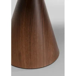 Table d appoint Cono Ceramique Ø50cm><noscript><img width=