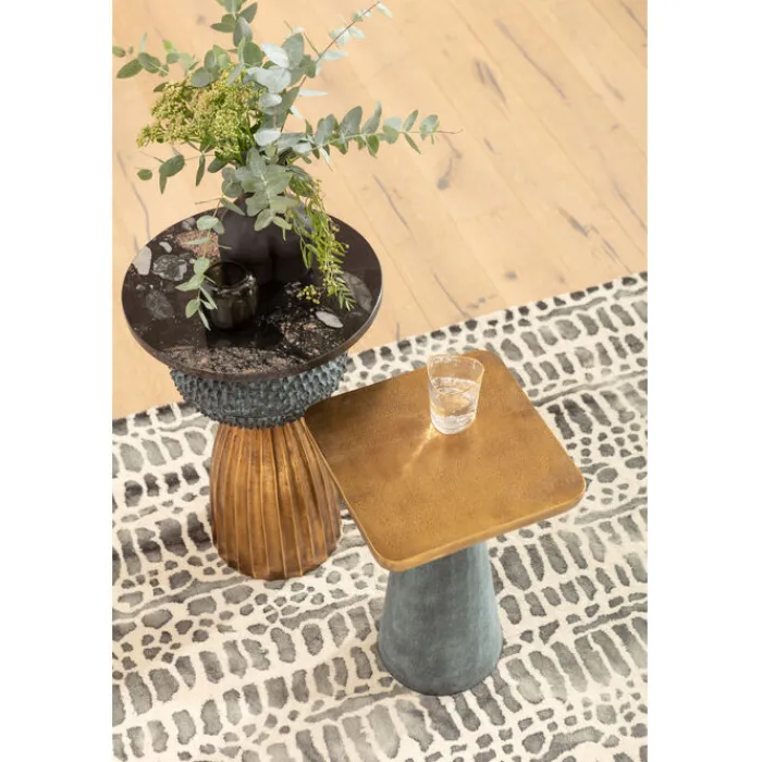 Table d appoint Cora 35x35cm>KARE Design Sale