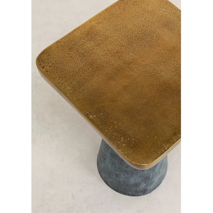 Table d appoint Cora 35x35cm>KARE Design Sale