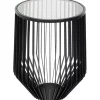 Table d appoint Corinne Ø40cm>KARE Design Clearance