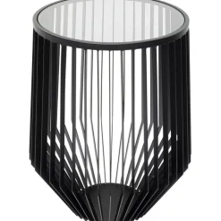 Table d appoint Corinne Ø40cm>KARE Design Clearance