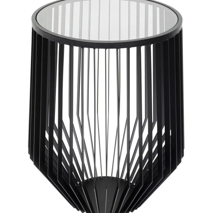 Table d appoint Corinne Ø40cm>KARE Design Clearance