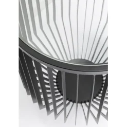 Table d appoint Corinne Ø40cm><noscript><img width=