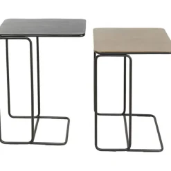 Table d appoint Diego (2/Set)>KARE Design