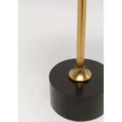 Table d appoint Domero Sticks Ø25cm><noscript><img width=