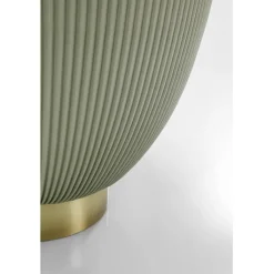 Table d appoint Endless Vegas vert Ø47cm><noscript><img width=