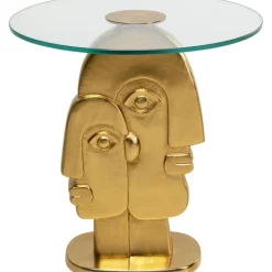 Table d appoint 2Faces Ø55cm>KARE Design Sale