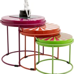 Table d appoint Good Vibes (3/Set)><noscript><img width=