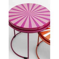 Table d appoint Good Vibes (3/Set)><noscript><img width=