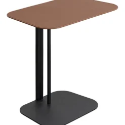 Table d appoint Hedi 61x39cm>KARE Design Online
