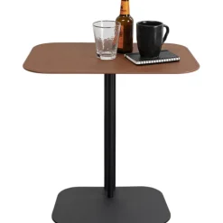 Table d appoint Hedi 61x39cm>KARE Design Online