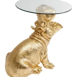 Table d appoint Hippo Ø48cm><noscript><img width=