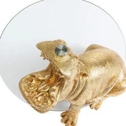 Table d appoint Hippo Ø48cm><noscript><img width=