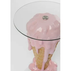 Table d appoint Ice Cream Ø48cm><noscript><img width=