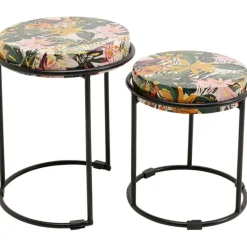 Table d appoint Jungle (2/Set)>KARE Design Sale