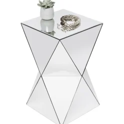 Table d appoint Luxury Triangle 32x32cm>KARE Design