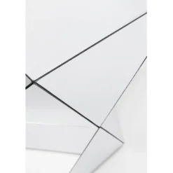 Table d appoint Luxury Triangle 32x32cm><noscript><img width=