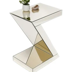 Table d appoint Luxury Z Pearl 45x33cm>KARE Design Hot