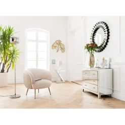 Table d appoint Luxury Z 45x33cm>KARE Design Online