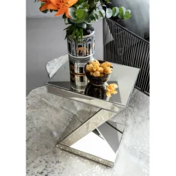 Table d appoint Luxury Z 45x33cm><noscript><img width=