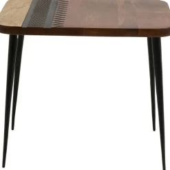 Table d appoint Medina rectangulaire 40x30cm>KARE Design Discount