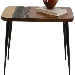 Table d appoint Medina rectangulaire 40x30cm><noscript><img width=