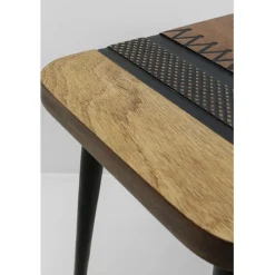 Table d appoint Medina rectangulaire 40x30cm><noscript><img width=