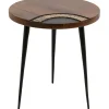 Table d appoint Medina rond Ø40cm>KARE Design Hot