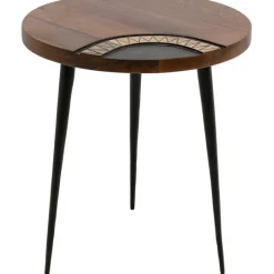 Table d appoint Medina rond Ø40cm>KARE Design Hot