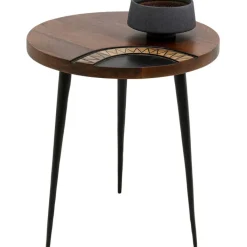 Table d appoint Medina rond Ø40cm>KARE Design Hot