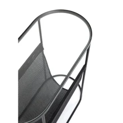 Table d appoint Mesh Journal 54x25cm><noscript><img width=