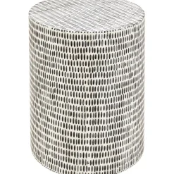 Table d appoint Piano Ø36cm>KARE Design Sale