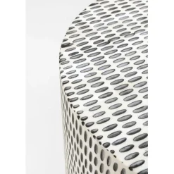 Table d appoint Piano Ø36cm><noscript><img width=