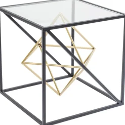 Table d appoint Prisma 45x45cm><noscript><img width=
