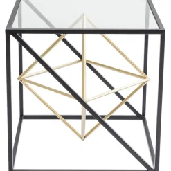 Table d appoint Prisma 45x45cm><noscript><img width=