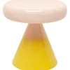 Table d appoint Rici Colore Ø42cm>KARE Design Discount