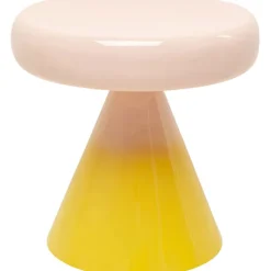 Table d appoint Rici Colore Ø42cm>KARE Design Discount