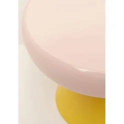 Table d appoint Rici Colore Ø42cm><noscript><img width=