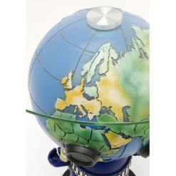 Table d appoint Robot World Ø40cm><noscript><img width=