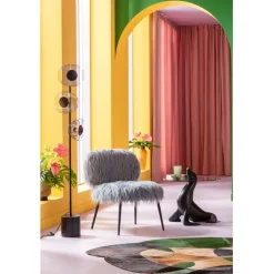 Table d appoint Sea Lion Ø50cm><noscript><img width=