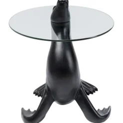 Table d appoint Sea Lion Ø50cm><noscript><img width=
