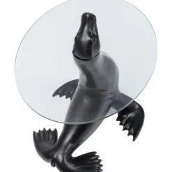 Table d appoint Sea Lion Ø50cm><noscript><img width=
