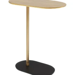 Table d appoint Slide 50x30cm><noscript><img width=