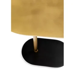 Table d appoint Slide 50x30cm><noscript><img width=