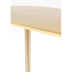 Table d appoint Slide 50x30cm><noscript><img width=